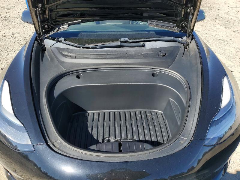 Aukcja sprzedaży 2021 Tesla Model 3, vin: 5YJ3E1EBXMF948167, numer aukcji: 48933766