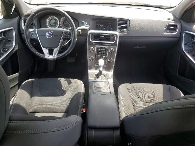 Aukcja sprzedaży 2013 Volvo S60, vin: YV1612FS1D1228806, numer aukcji: 49840996