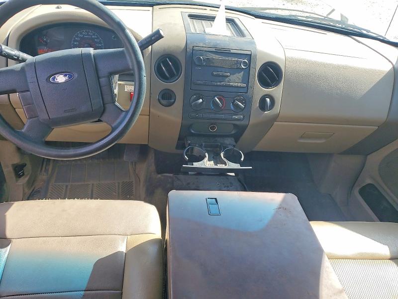 Aukcja sprzedaży 2007 Ford F150, vin: 1FTRF12267NA86664, numer aukcji: 55059686