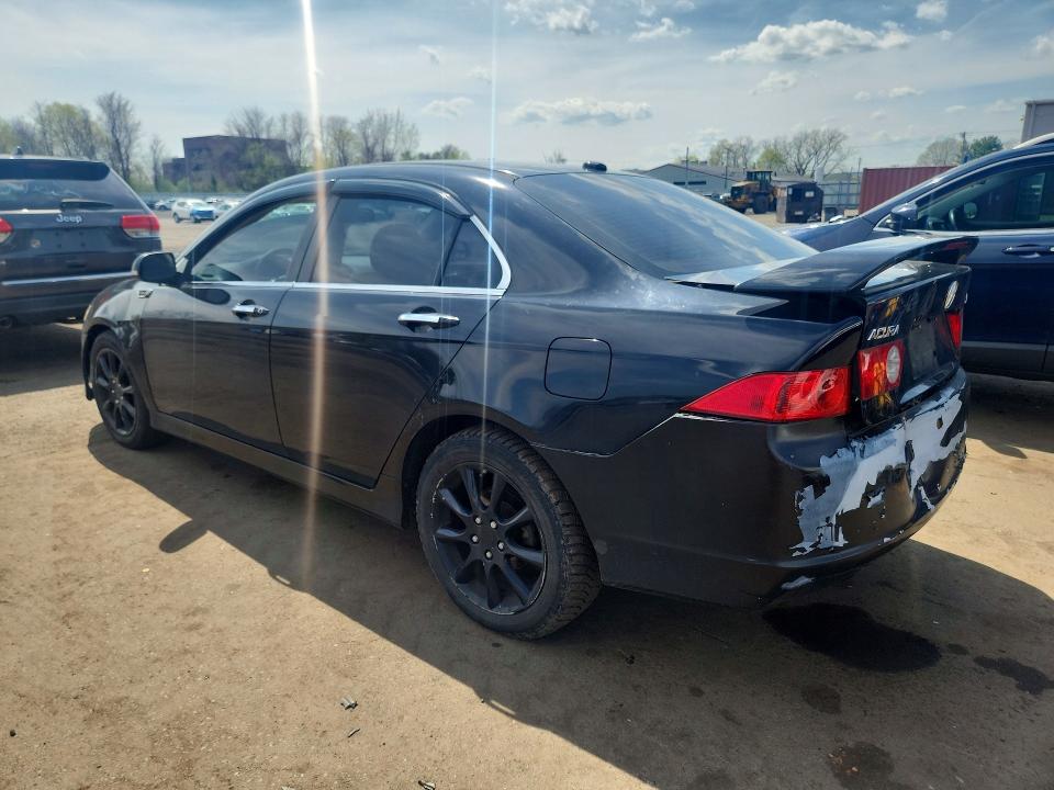 2007 Acura Tsx მანქანა იყიდება აუქციონზე, vin: JH4CL96947C010892, აუქციონის ნომერი: 47893656