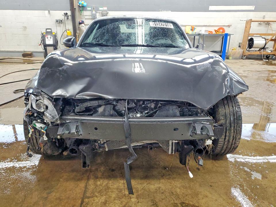 Aukcja sprzedaży 2026 Mazda Mx-5 Miata, vin: JM1NDAM74T0700647, numer aukcji: 51247016