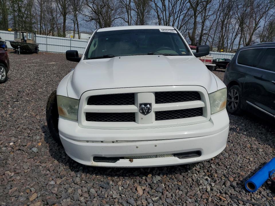 48337286 :رقم المزاد ، 1C6RD7FP2CS239977 vin ، 2012 Dodge Ram 1500 مزاد بيع