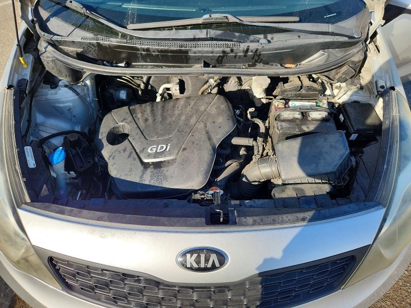 Aukcja sprzedaży 2014 Kia Rio, vin: KNADM4A32E6341312, numer aukcji: 51344106