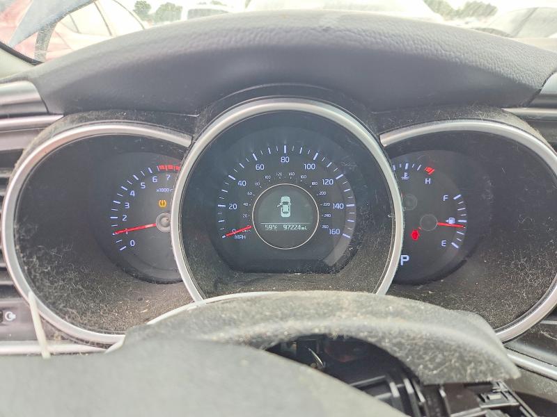 Продажа на аукционе авто 2015 Kia Optima, vin: 5XXGM4A70FG369244, номер лота: 51282116