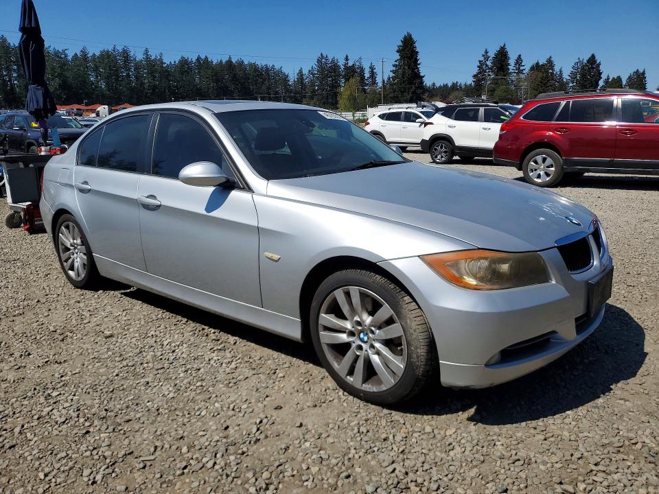 46783516 :رقم المزاد ، WBAVA37558NL54193 vin ، 2008 Bmw 328 مزاد بيع