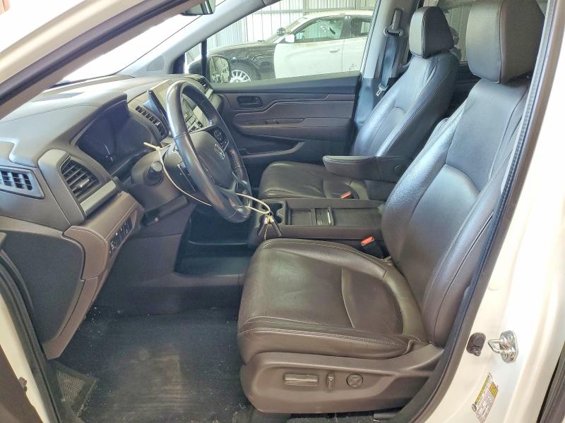 Aukcja sprzedaży 2018 Honda Odyssey, vin: 5FNRL6H70JB111752, numer aukcji: 49458136