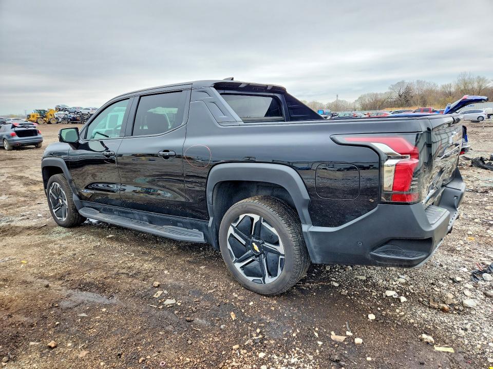 Aukcja sprzedaży 2026 Chevrolet Silverado, vin: 1GC400EL0TU406037, numer aukcji: 49310966