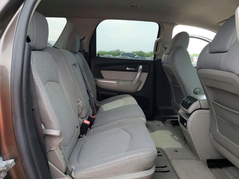 Aukcja sprzedaży 2008 Gmc Acadia, vin: 1GKER13708J300934, numer aukcji: 51187836