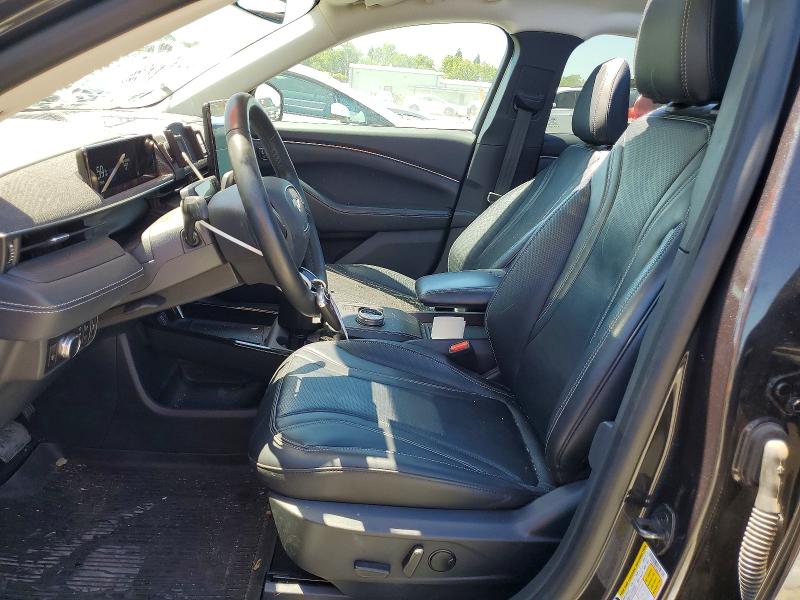 Продажа на аукционе авто 2022 Ford Mustang Mach-e, vin: 3FMTK3R78NMA26774, номер лота: 51523996