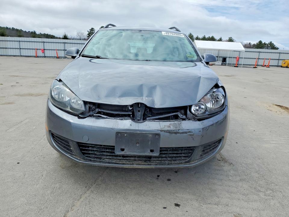 Aukcja sprzedaży 2014 Volkswagen Jetta, vin: 3VWPP7AJXEM613500, numer aukcji: 49762686