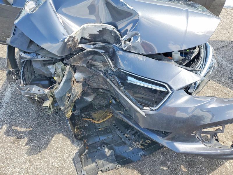 Продажа на аукционе авто 2019 Subaru Impreza, vin: 4S3GTAB62K3738395, номер лота: 48479126