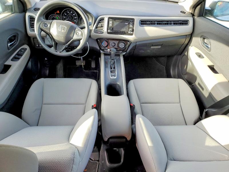 51555266 :رقم المزاد ، 3CZRU6H32KG731972 vin ، 2019 Honda Hr-v مزاد بيع