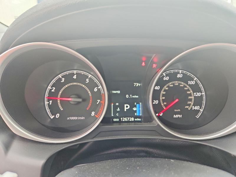Продаж на аукціоні авто 2015 Mitsubishi Outlander Sport, vin: 4A4AP3AU5FE034944, номер лоту: 50047386