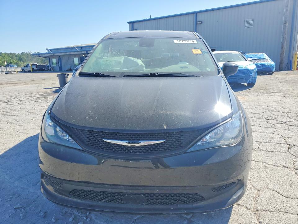 Продаж на аукціоні авто 2024 Chrysler Voyager, vin: 2C4RC1CG3RR101243, номер лоту: 50733776