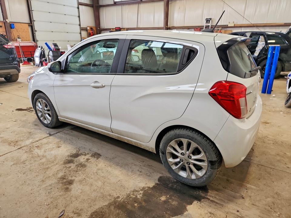 Продажа на аукционе авто 2019 Chevrolet Spark, vin: KL8CD6SA3KC749301, номер лота: 51017376
