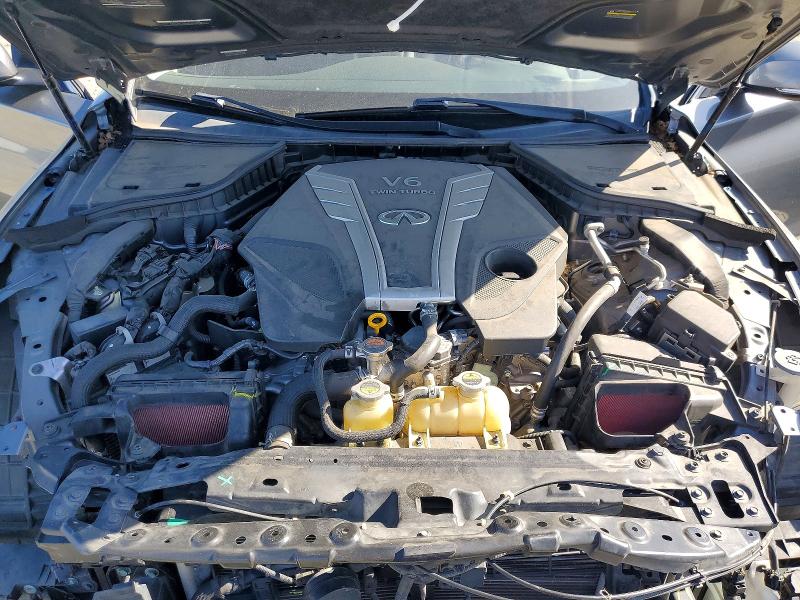 51459256 :رقم المزاد ، JN1EV7AP8HM742102 vin ، 2017 Infiniti Q50 مزاد بيع