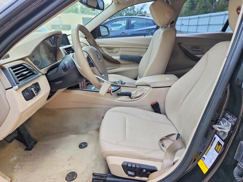 2013 Bmw 328 მანქანა იყიდება აუქციონზე, vin: WBA3A5G53DNP21878, აუქციონის ნომერი: 51484036
