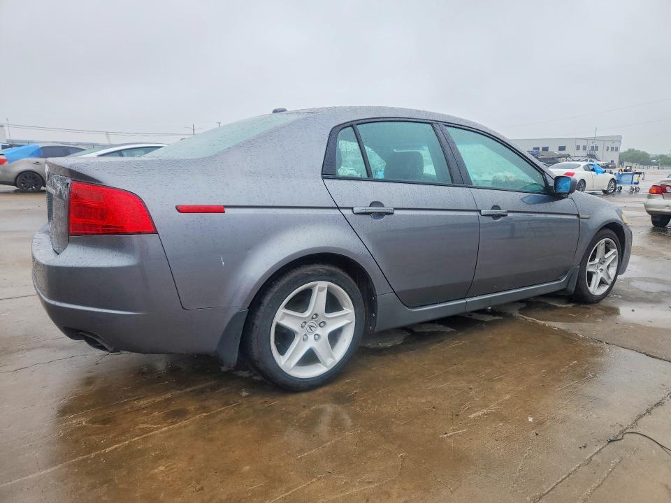 2005 Acura Tl მანქანა იყიდება აუქციონზე, vin: 19UUA66245A007370, აუქციონის ნომერი: 49929266