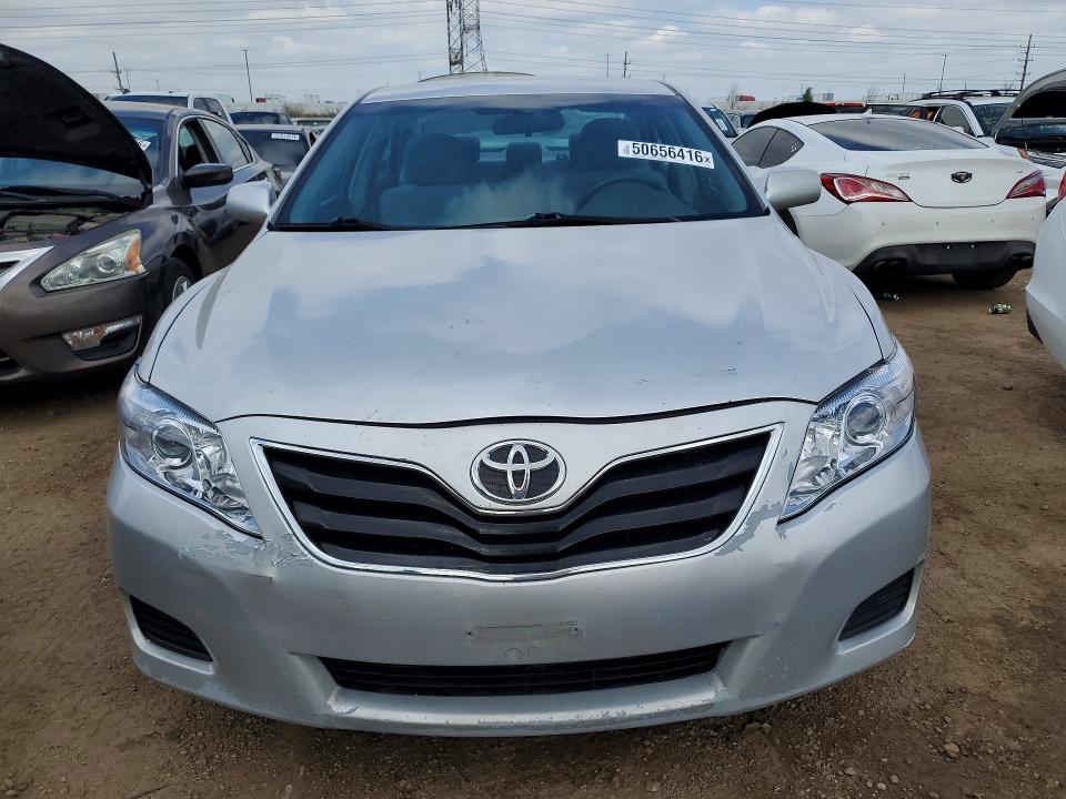 Продаж на аукціоні авто 2011 Toyota Camry, vin: 4T4BF3EK1BR117568, номер лоту: 50656416