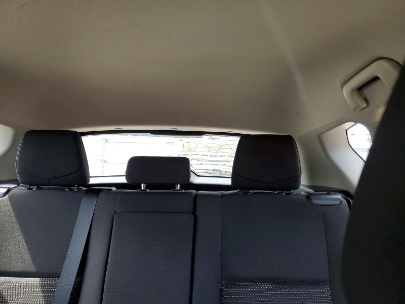 Aukcja sprzedaży 2018 Toyota Corolla Im, vin: JTNKARJE1JJ554787, numer aukcji: 52020646