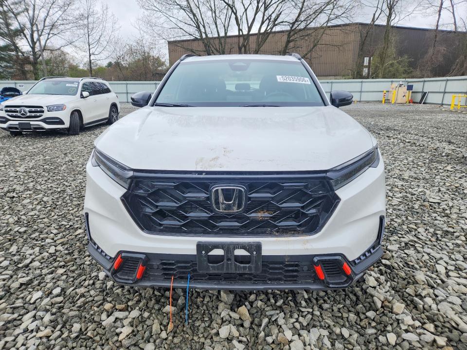 Aukcja sprzedaży 2025 Honda Cr-v, vin: 7FARS6H89SE075898, numer aukcji: 52035906