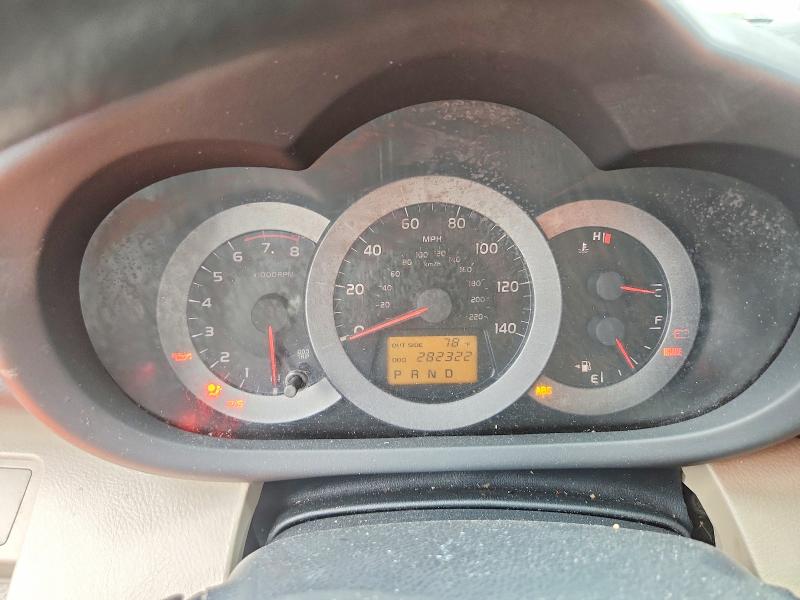 49252156 :رقم المزاد ، JTMZD33V465020493 vin ، 2006 Toyota Rav4 مزاد بيع