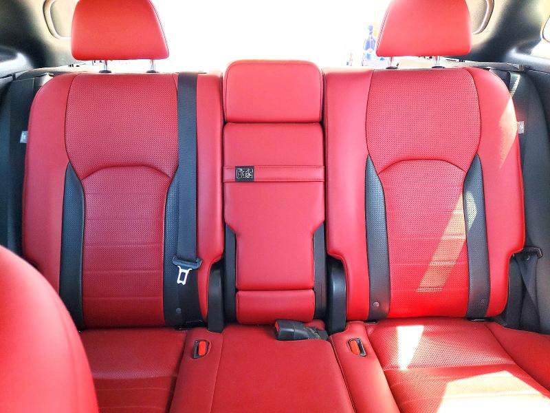 Aukcja sprzedaży 2020 Lexus Rx, vin: 2T2YGMDAXLC048054, numer aukcji: 51409916