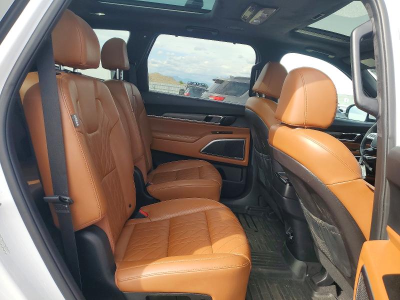 Aukcja sprzedaży 2024 Kia Telluride, vin: 5XYP5DGC0RG536137, numer aukcji: 50730666