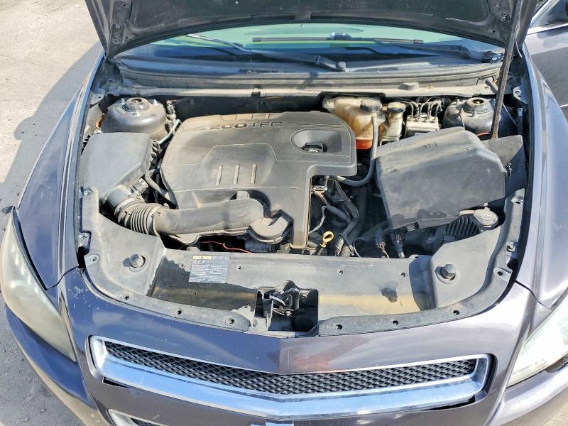 Продаж на аукціоні авто 2011 Chevrolet Malibu, vin: 1G1ZD5E11BF309656, номер лоту: 50447886