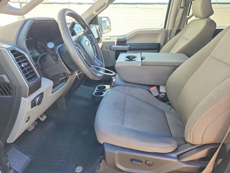 49073796 :رقم المزاد ، 1FTFW1E59KFA24302 vin ، 2019 Ford F150 مزاد بيع