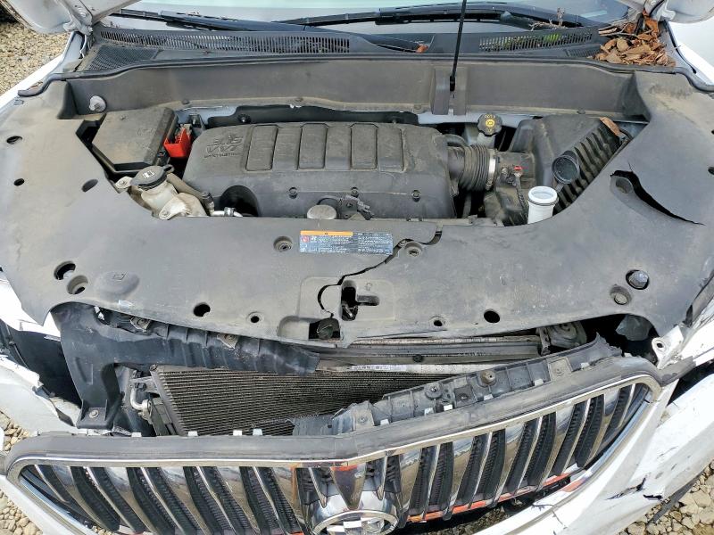Продаж на аукціоні авто 2017 Buick Enclave, vin: 5GAKRAKD0HJ273662, номер лоту: 50861546