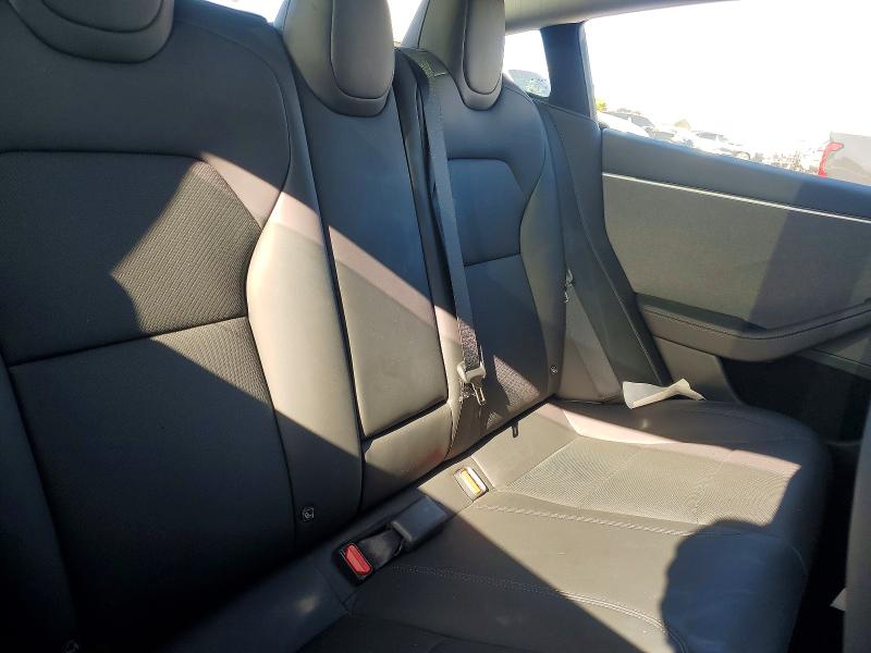 Aukcja sprzedaży 2024 Tesla Model 3, vin: 5YJ3E1EA8RF855680, numer aukcji: 51112976