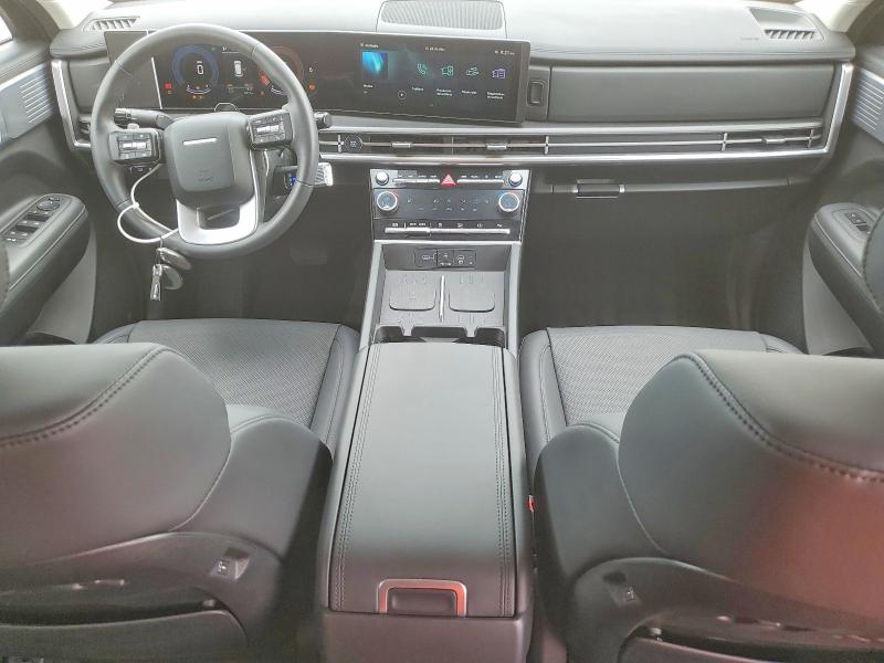 Продажа на аукционе авто 2026 Hyundai Santa Fe, vin: 5NMP24GL6TH155916, номер лота: 50713276