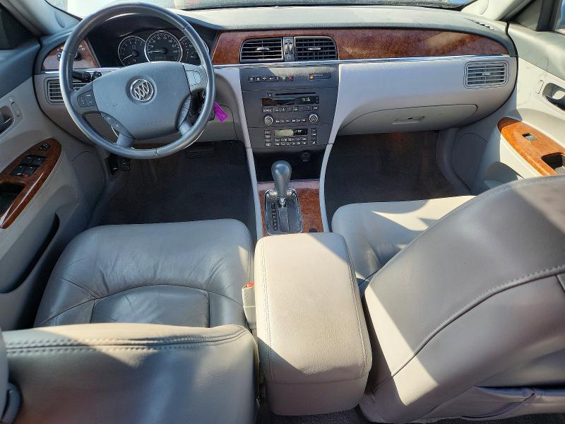 2006 Buick Lacrosse მანქანა იყიდება აუქციონზე, vin: 2G4WD582961148190, აუქციონის ნომერი: 49554086