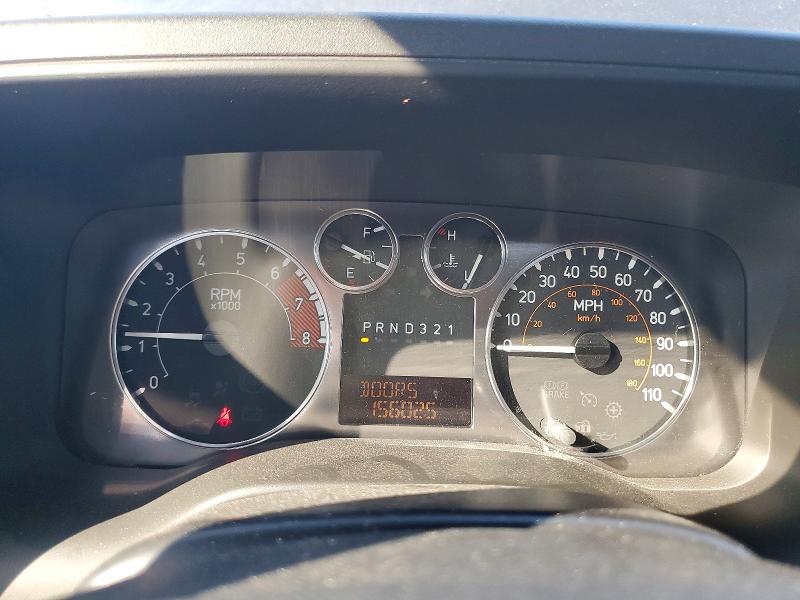 48961466 :رقم المزاد ، 5GTDN136268311277 vin ، 2006 Hummer H3 مزاد بيع