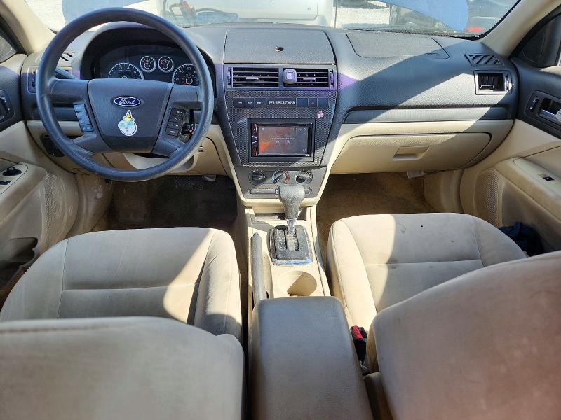 Aukcja sprzedaży 2007 Ford Fusion, vin: 3FAHP07177R259968, numer aukcji: 50943036