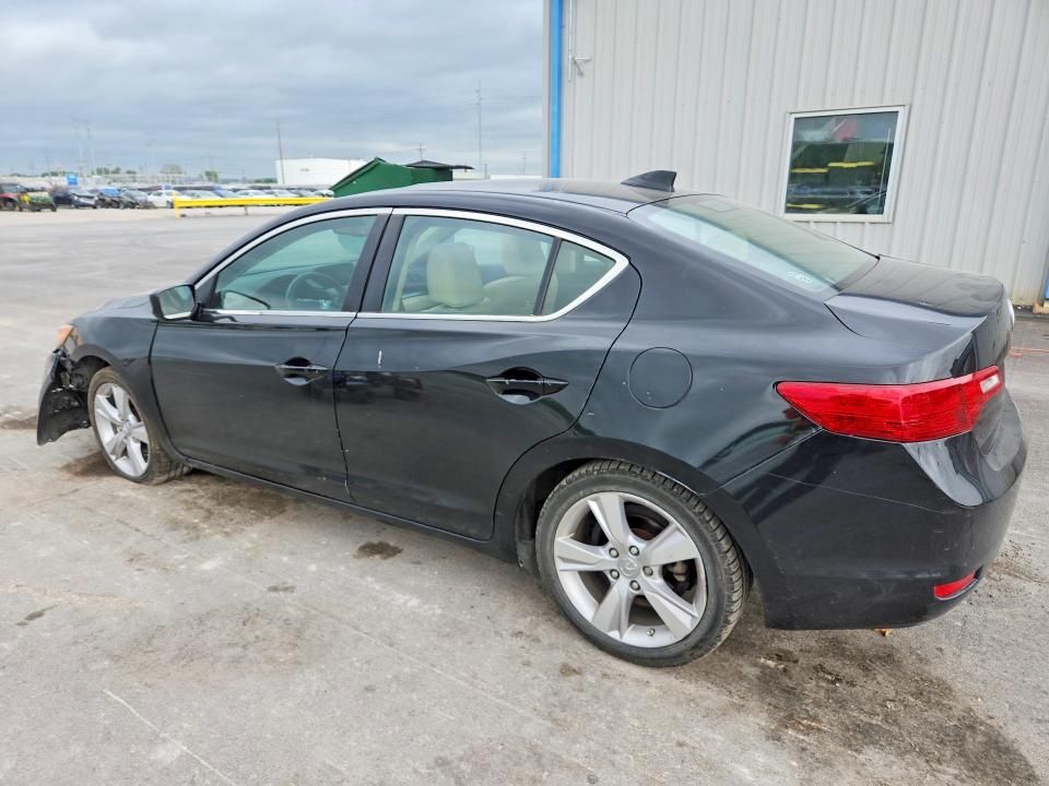 51183436 :رقم المزاد ، 19VDE1F72DE013870 vin ، 2013 Acura Ilx مزاد بيع