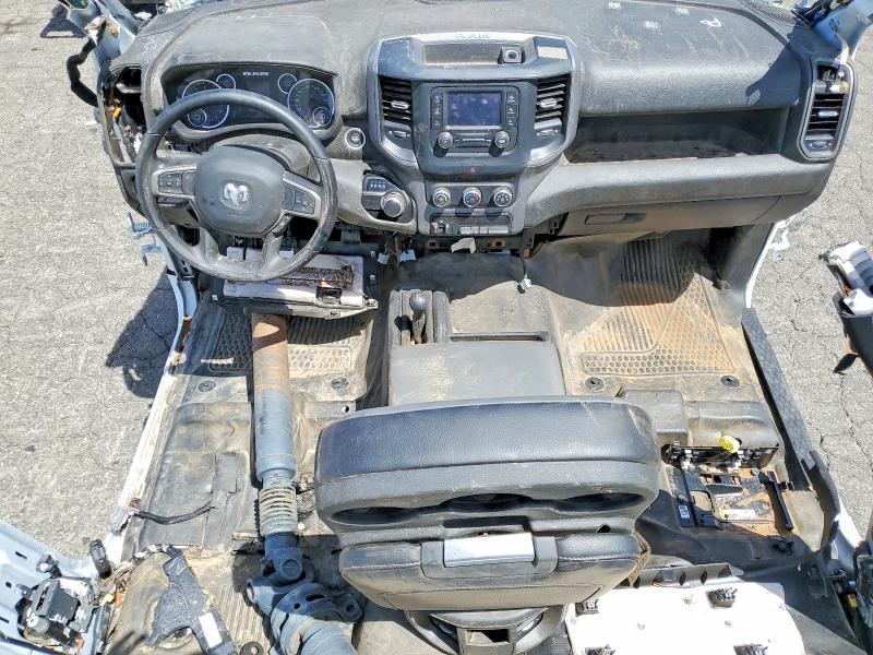 Продажа на аукционе авто 2023 Ram 2500, vin: 3C6UR5HJ7PG543893, номер лота: 50185486