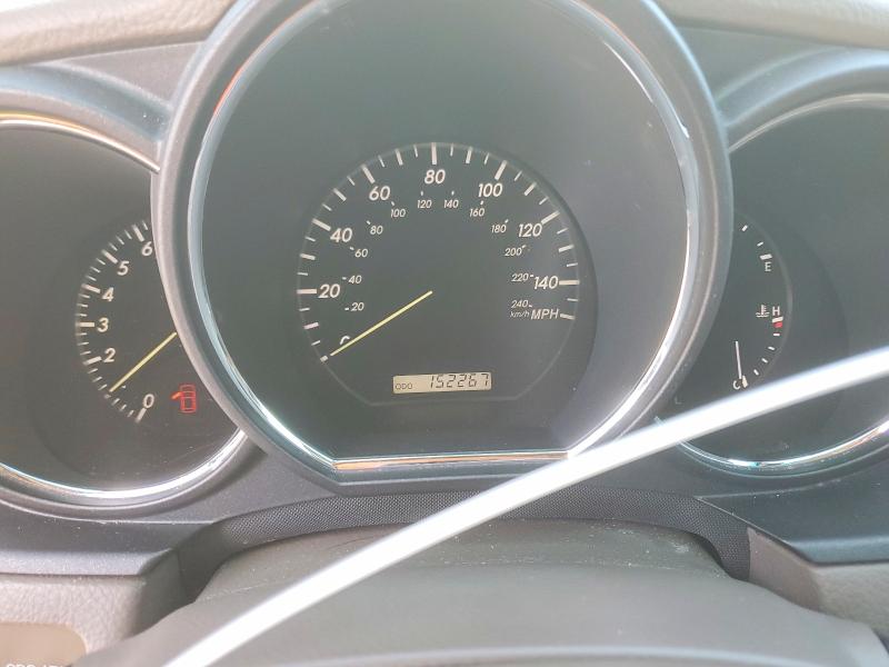 Продаж на аукціоні авто 2007 Lexus Rx 350, vin: 2T2HK31U77C011461, номер лоту: 48940076