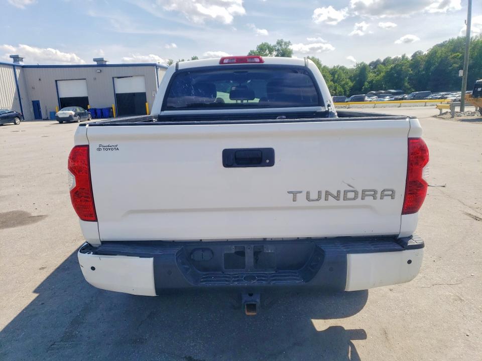 Aukcja sprzedaży 2017 Toyota Tundra, vin: 5TFFW5F11HX225360, numer aukcji: 51450826