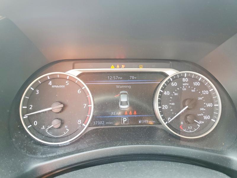 Aukcja sprzedaży 2023 Nissan Sentra, vin: 3N1AB8CV4PY264362, numer aukcji: 49502606