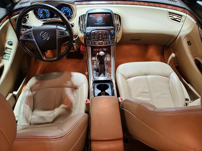 Auction sale of the 2012 Buick Lacrosse, vin: 1G4GD5G30CF362150, lot number: 51897526