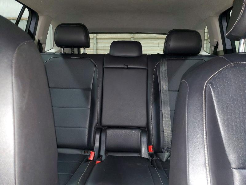 48563856 :رقم المزاد ، 3VV3B7AX6MM007728 vin ، 2021 Volkswagen Tiguan مزاد بيع