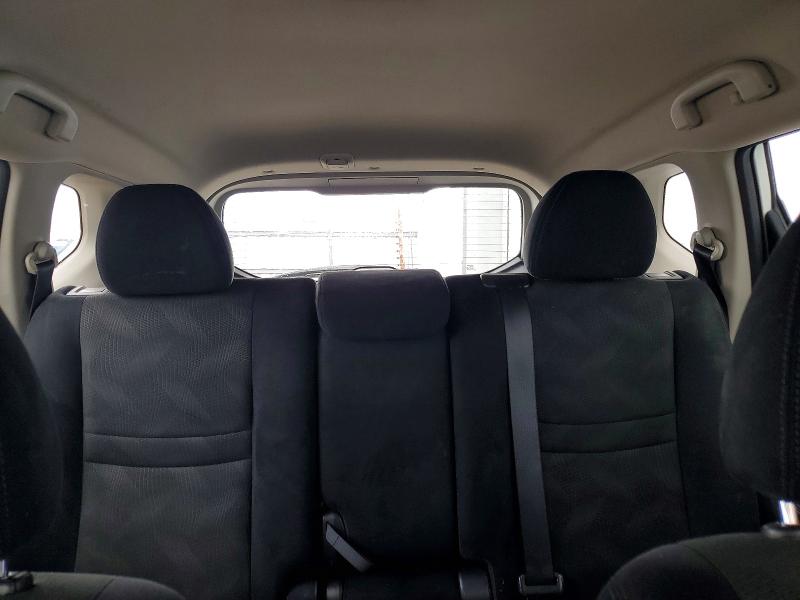 Aukcja sprzedaży 2015 Nissan Rogue, vin: 5N1AT2MV4FC902666, numer aukcji: 48055186