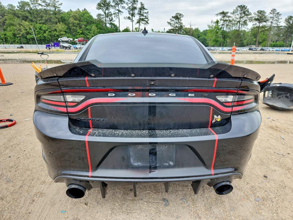Aukcja sprzedaży 2021 Dodge Charger, vin: 2C3CDXGJ3MH539775, numer aukcji: 49727096