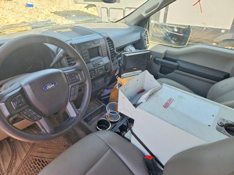 Продажа на аукционе авто 2022 Ford F350, vin: 1FDRF3G66NED09785, номер лота: 50858886