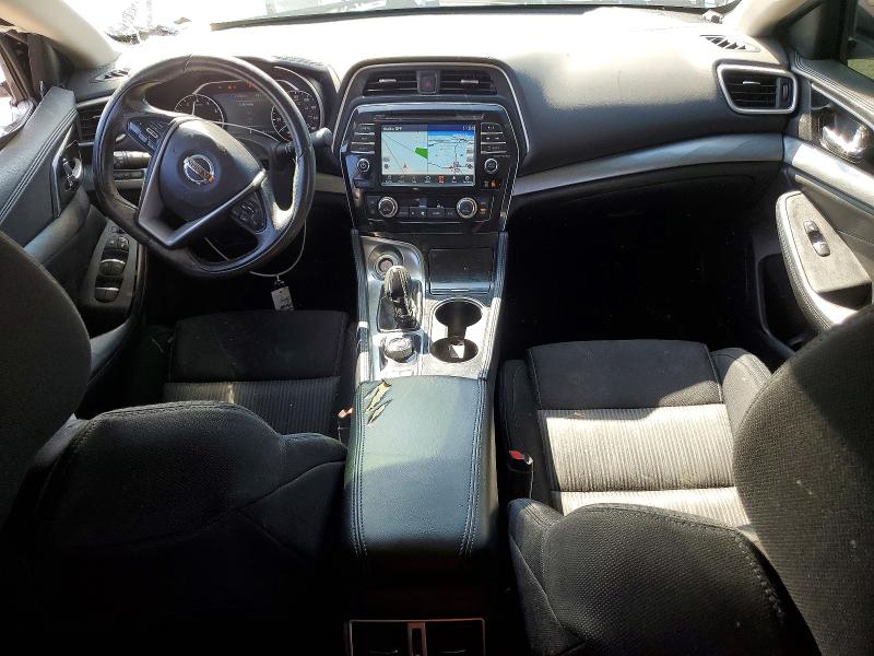 Aukcja sprzedaży 2017 Nissan Maxima, vin: 1N4AA6AP1HC360653, numer aukcji: 50826946