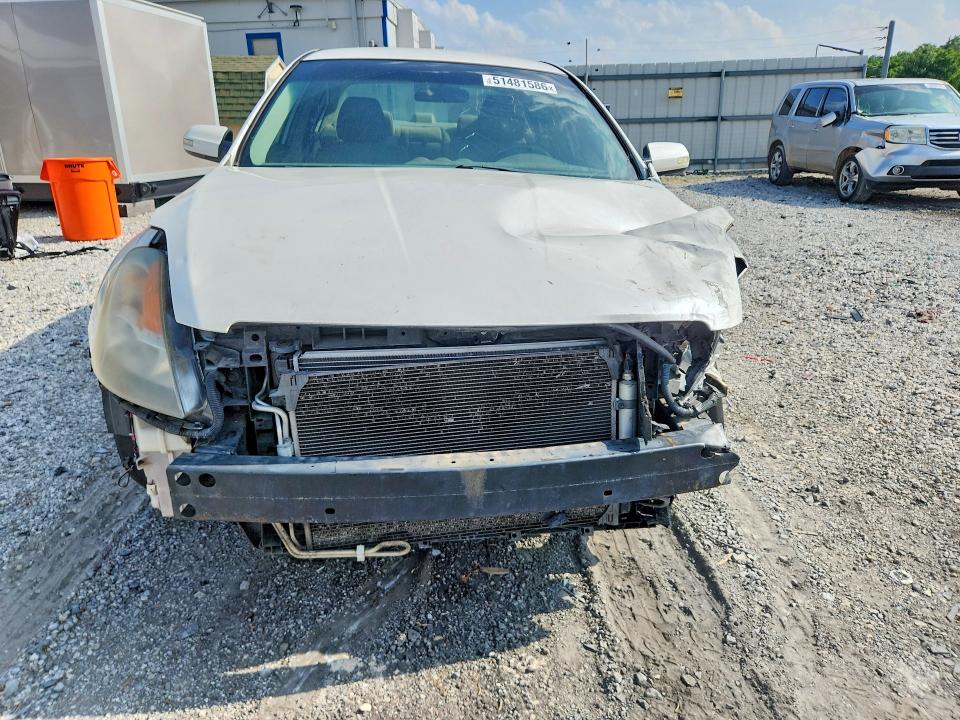 Продаж на аукціоні авто 2009 Nissan Altima, vin: 1N4BL21E99C176312, номер лоту: 51481586