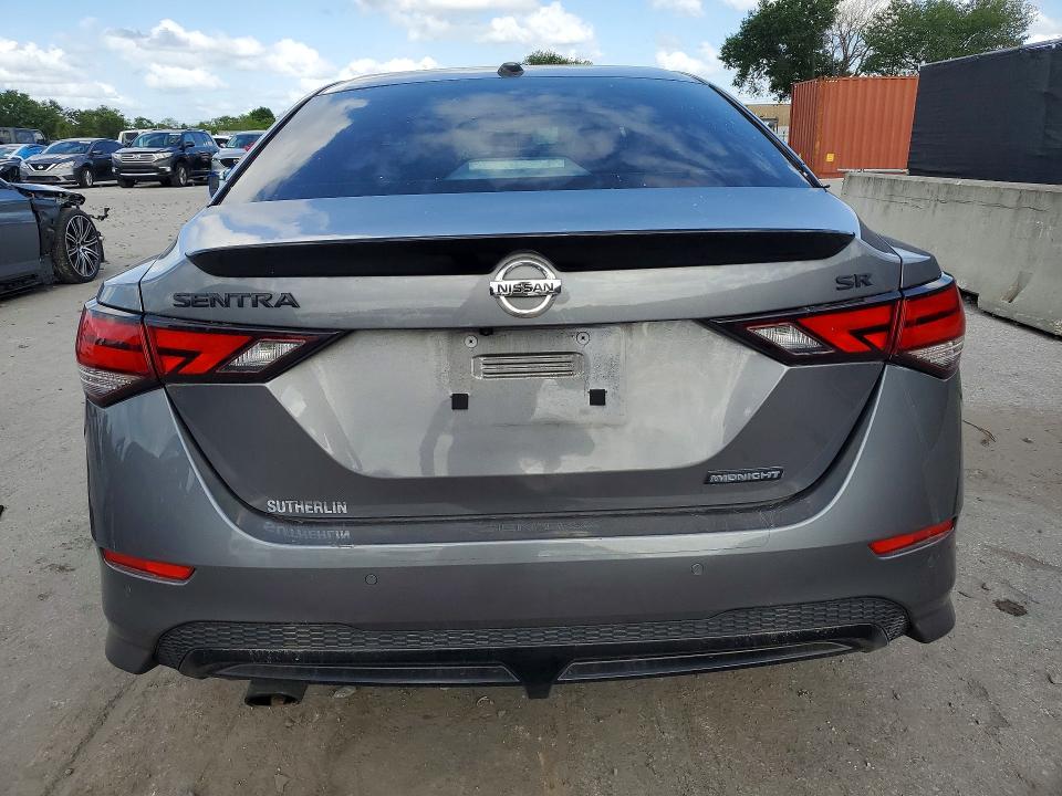 2023 Nissan Sentra მანქანა იყიდება აუქციონზე, vin: 3N1AB8DV9PY224731, აუქციონის ნომერი: 49559176