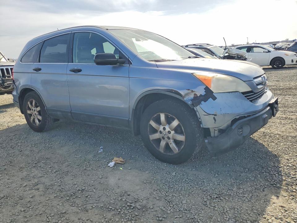 Auction sale of the 2008 Honda Cr-v, vin: JHLRE38538C013249, lot number: 50772876